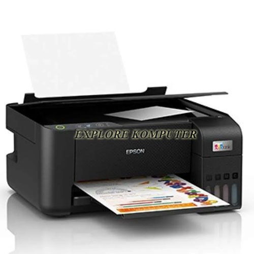 PRINTER EPSON L3210 (PRINT, SCAN, COPY)