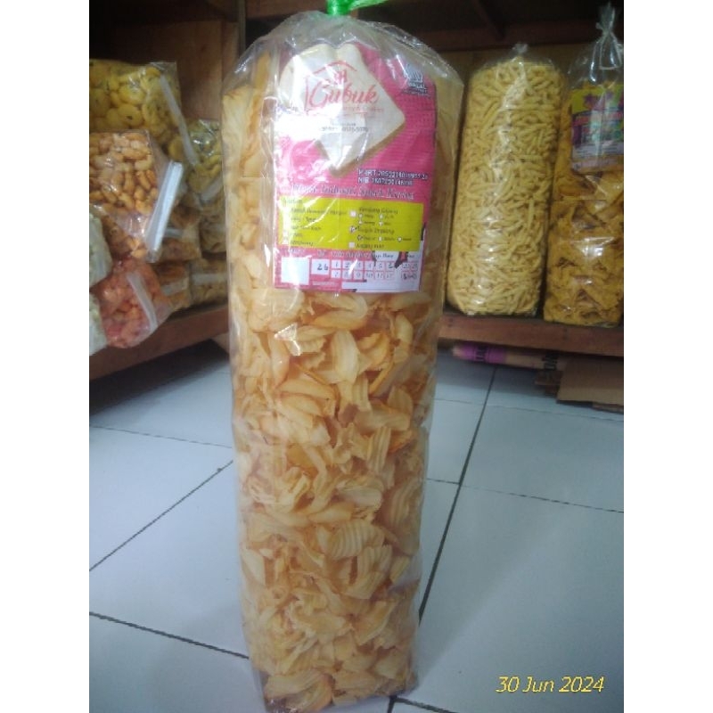 

Keripik Singkong