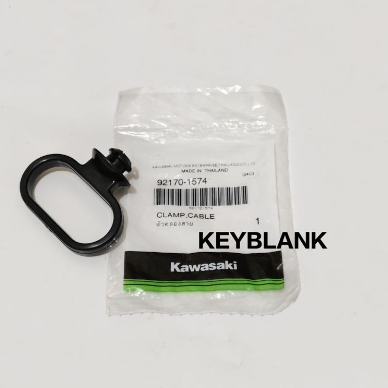 Karet Kabel Speedometer Ninja 150 R RR Kis RR ORI