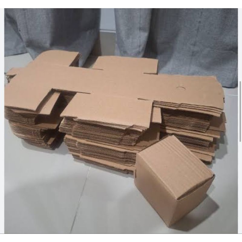 

Tambahan Dus Packing