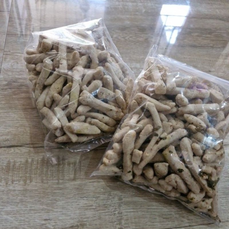 

basreng ori daun jeruk