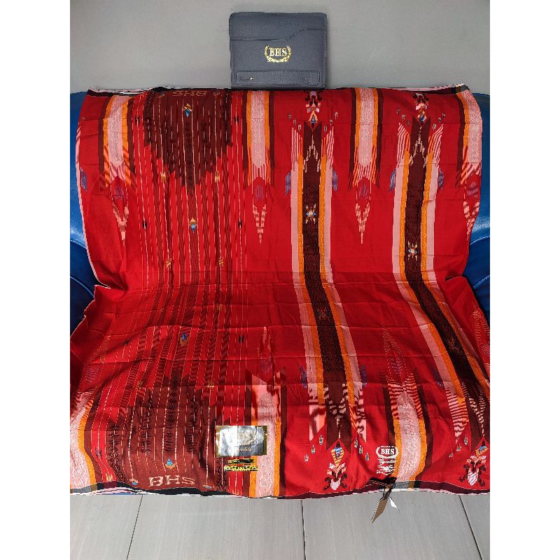 sarung bhs sgc ms lawas mewah