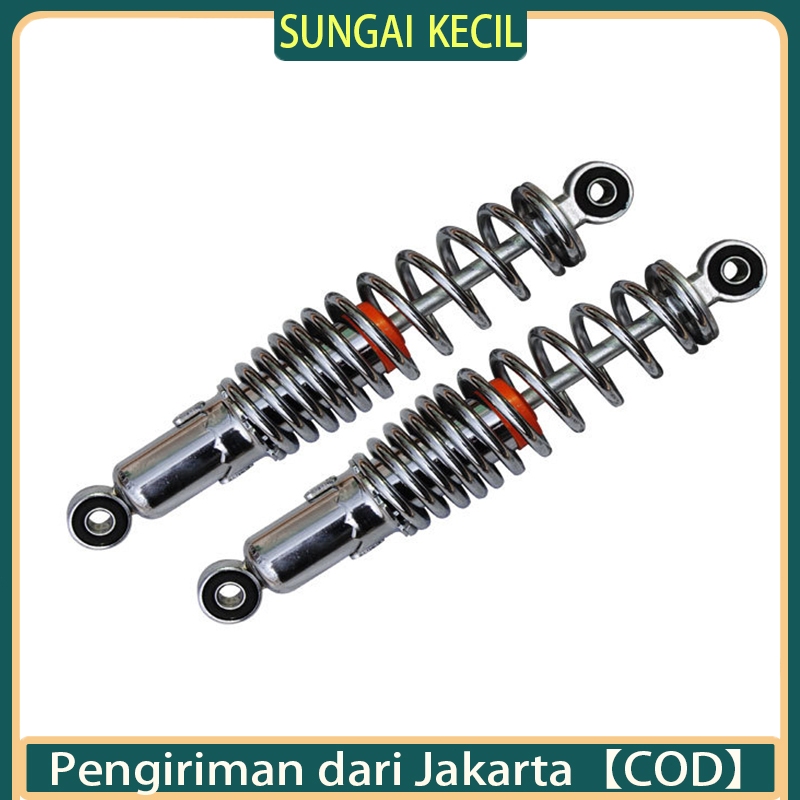 Shockbreaker Belakang Motor Shockbreaker Supra Fit Sok Shock Belakang Beat Ori Shock Belakang Tabung