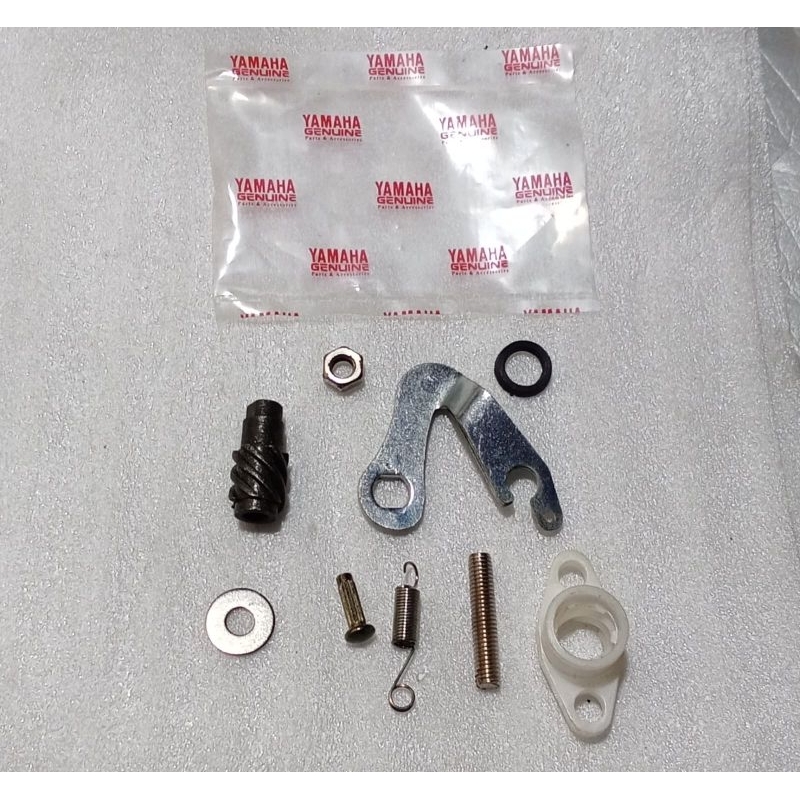 Stut kopling RS 100 Stud druck kopling RS