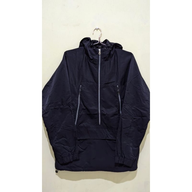 Uniqlo Cagoule
