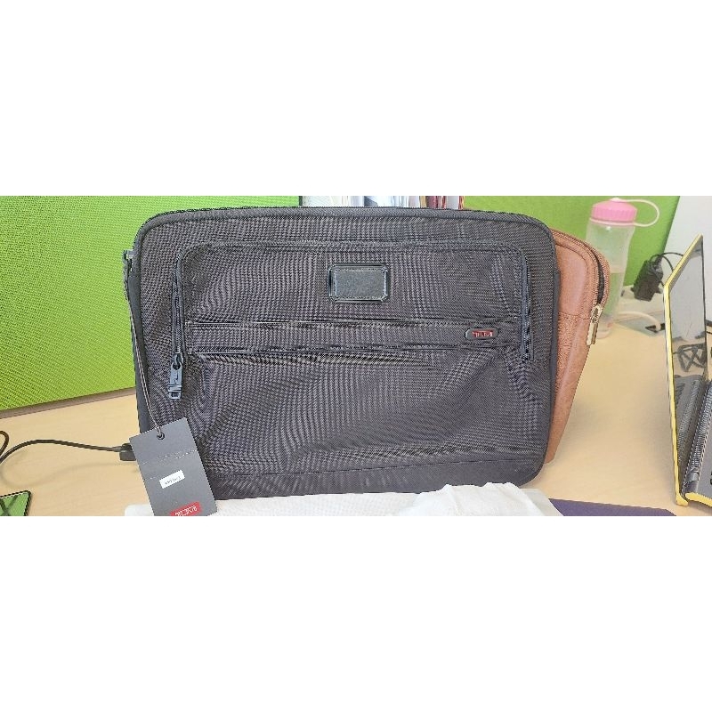 Tas Laptop Tumi 15 inch