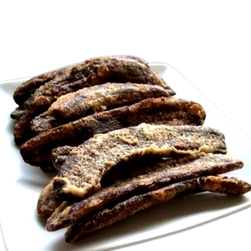 

ILAN DIHYAH SHOP - Sale Pisang Jari Tebal Manis Menggigit 1Kg