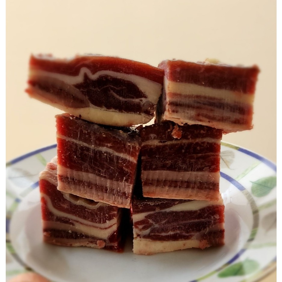 

Beef Shortribs / Iga Sapi Import 1O00 Gram 1 KG