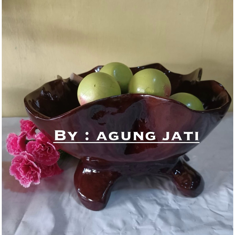 TEMPAT BUAH KAYU JATI | TEMPAT BUAH KAYU | TEMPAT BUAH DARI KAYU JATI