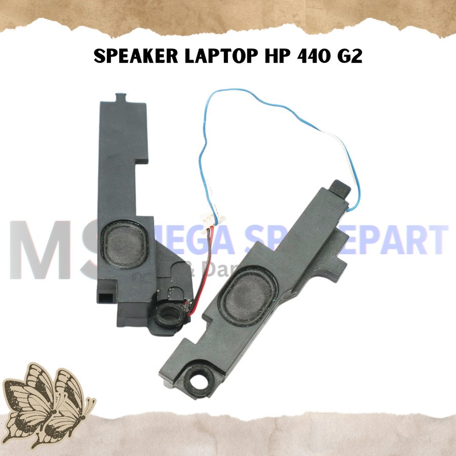 Speaker Laptop HP 440 G2 Seken Bergaransi