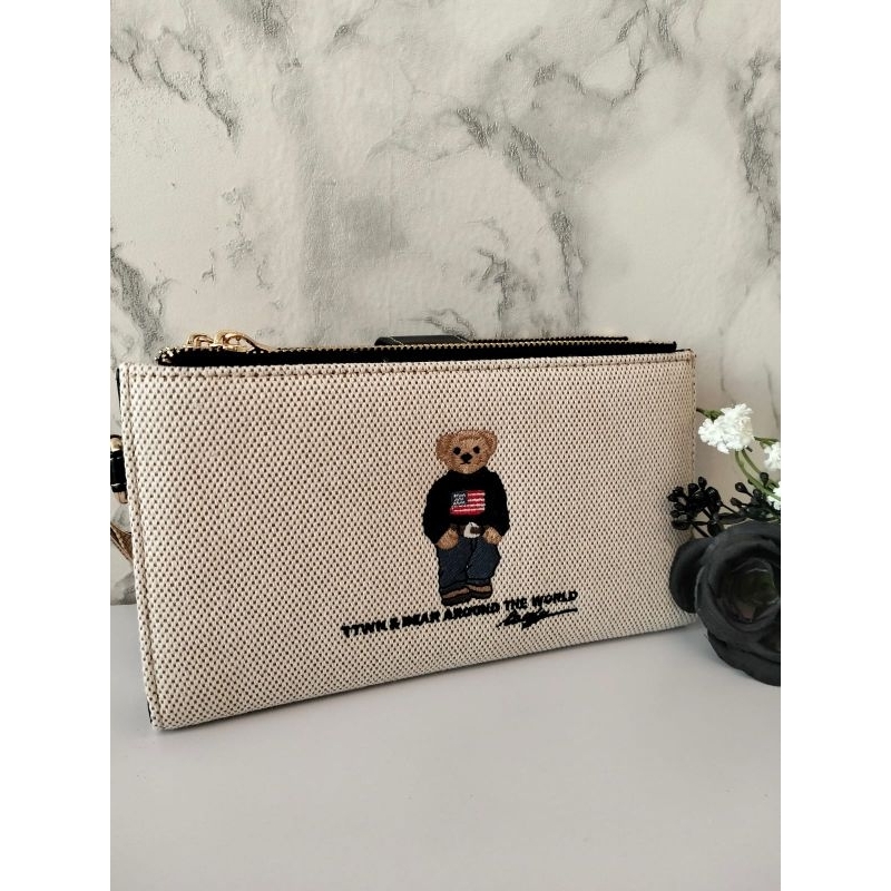 dompet panjang TTWN