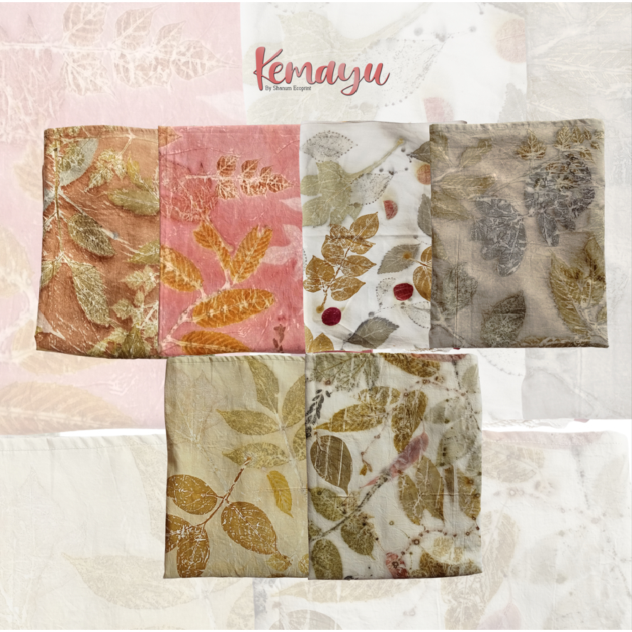 Kain Ecoprint