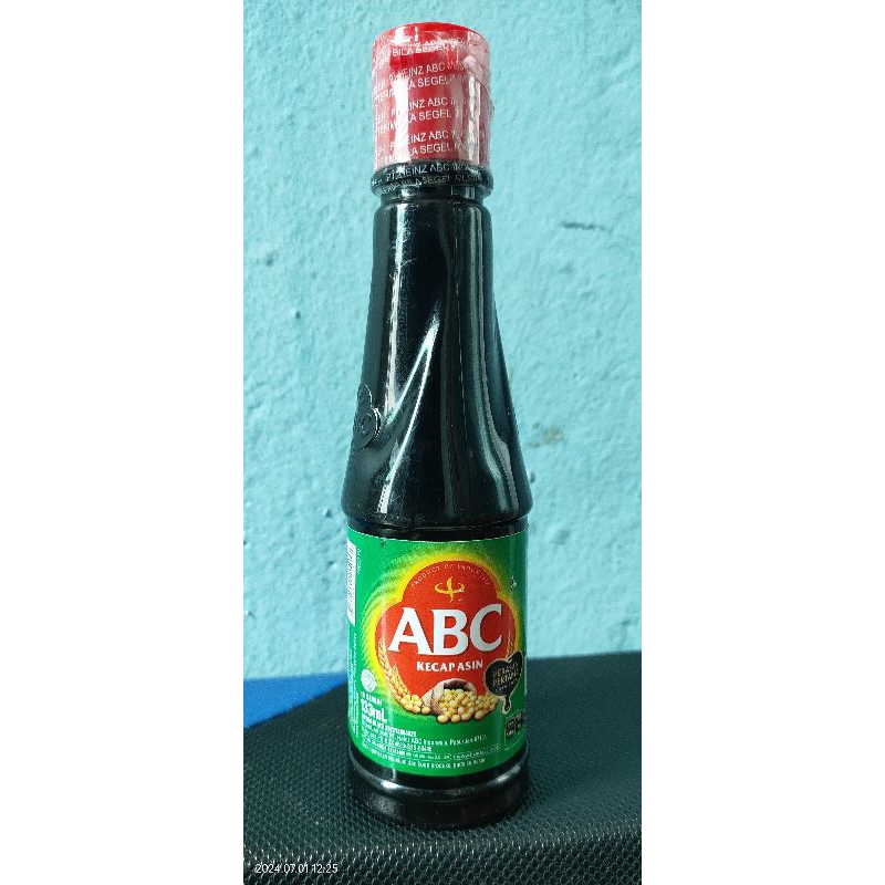 

kecap asin 133ml