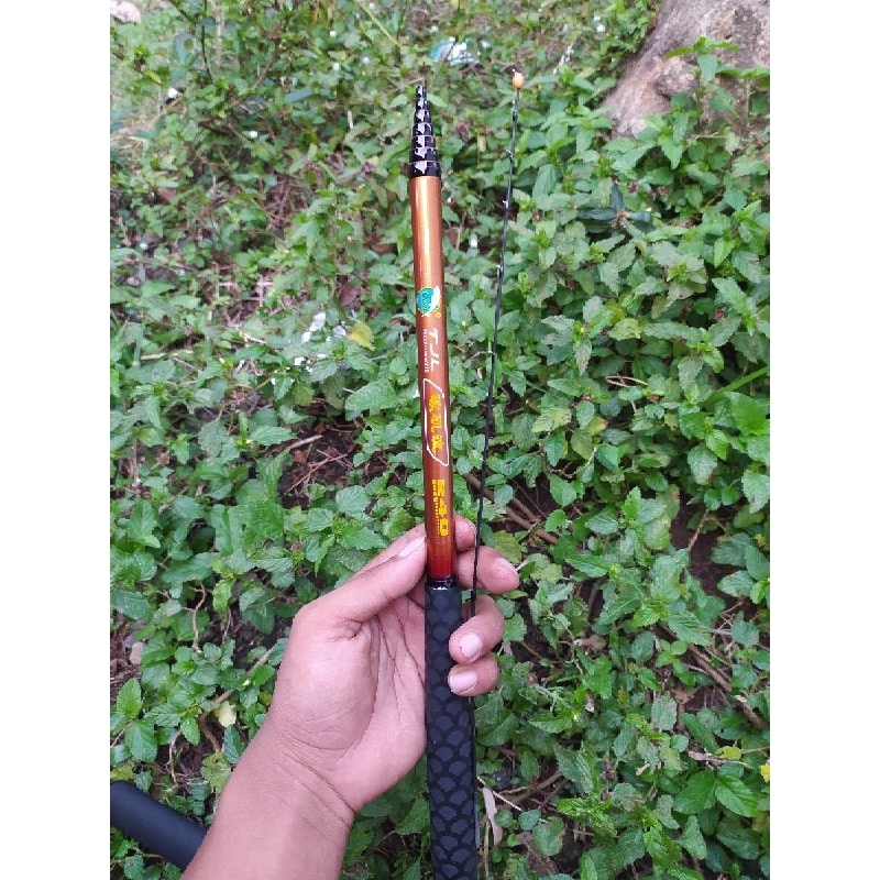 tegek orca tjl 270 custom