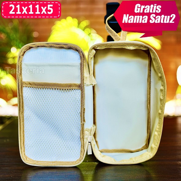 

Tempat Pensil Custom Nama Anak Wisuda TK Paud / Pencil Case Anak Custom / hampers wisuda