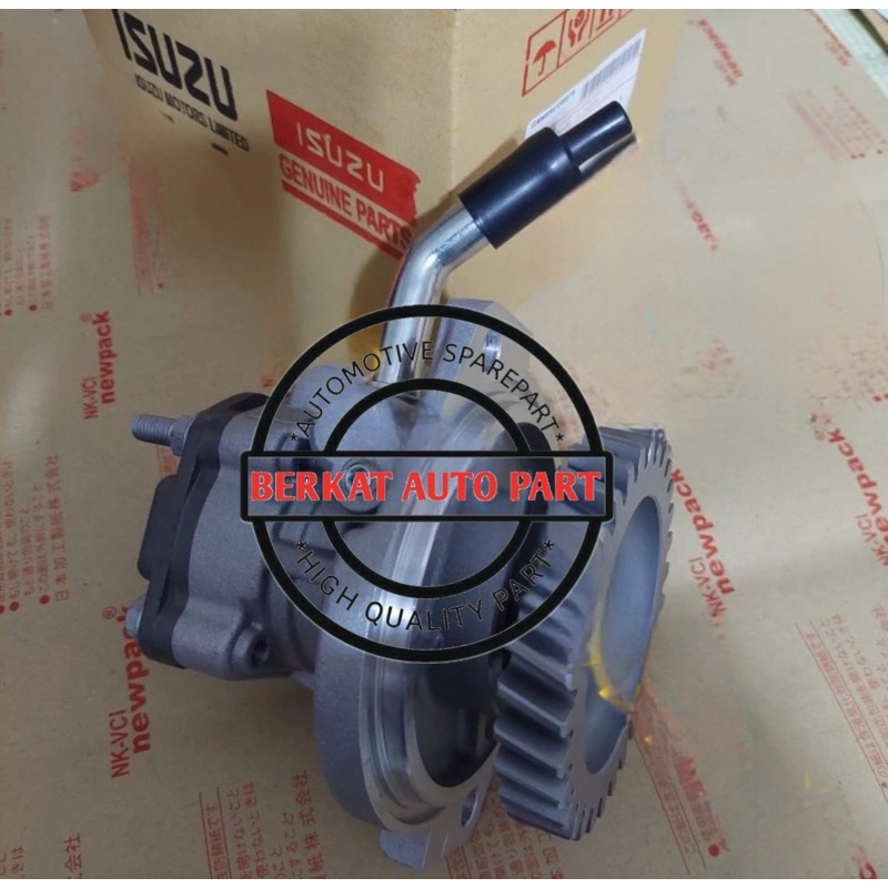 POMPA POWER STEERING POMPA POWER STIR ISUZU NKR71 NKR 71 OEM
