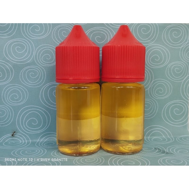 essen oplosan durian kemangi