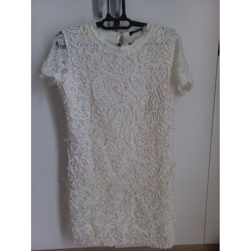 Dress Zara Trafaluc