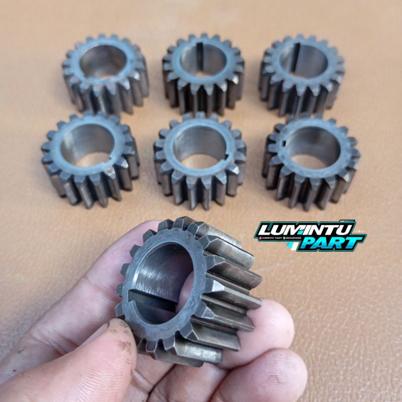 Gigi primer Supra xx gigi primer Supra v ori copotan