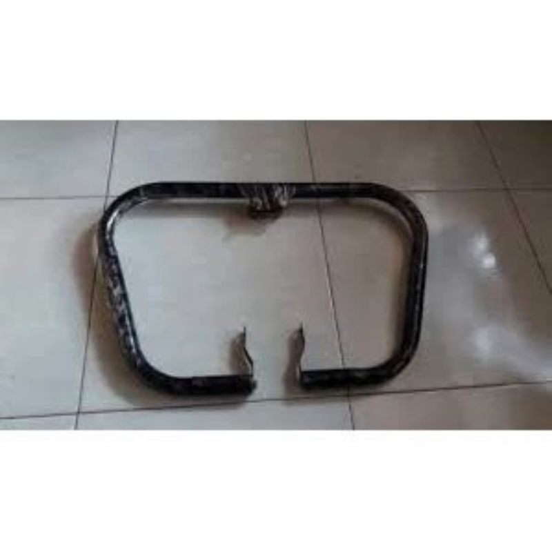 Engine Guard motor Verza 150, new Megapro karbu,new Megapro fi