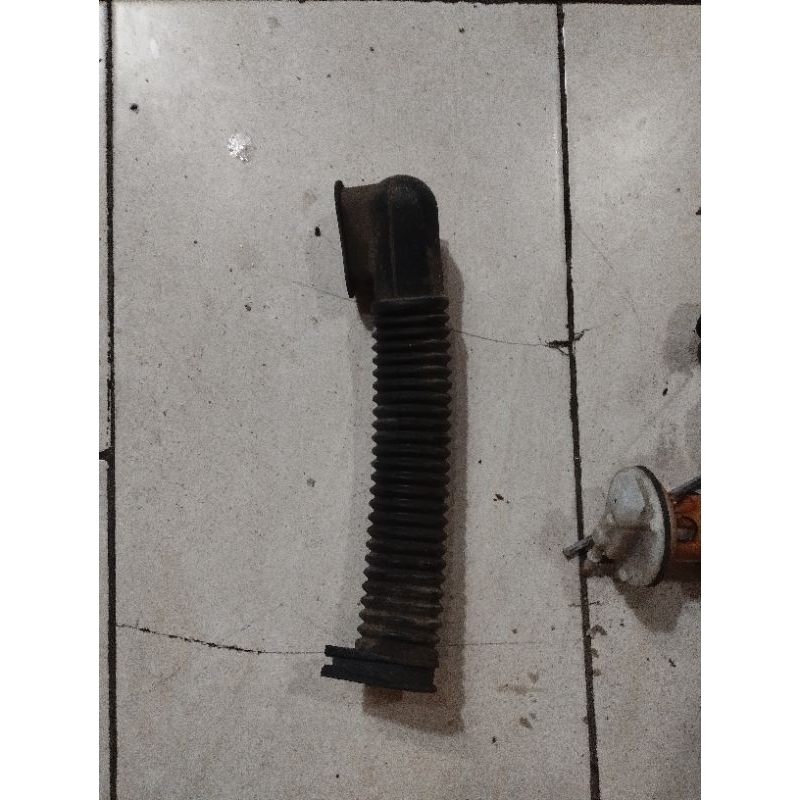 selang hawa blok cvt nmax old 2DP original