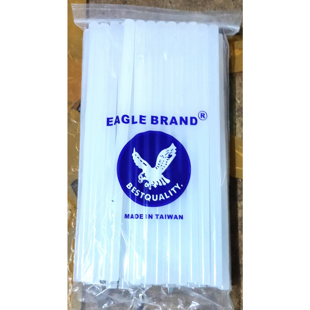 

Lem Lilin Lem Bakar Gluestick EAGLE