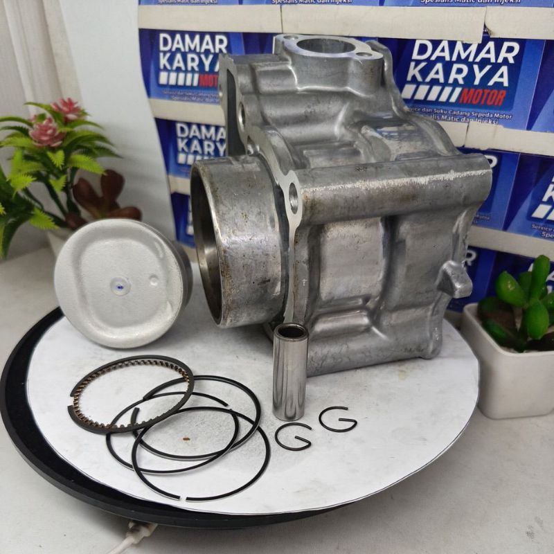 BLOK SEHER MX KING / VIXION NVA / VIXION C31 ORIGINAL ESF
