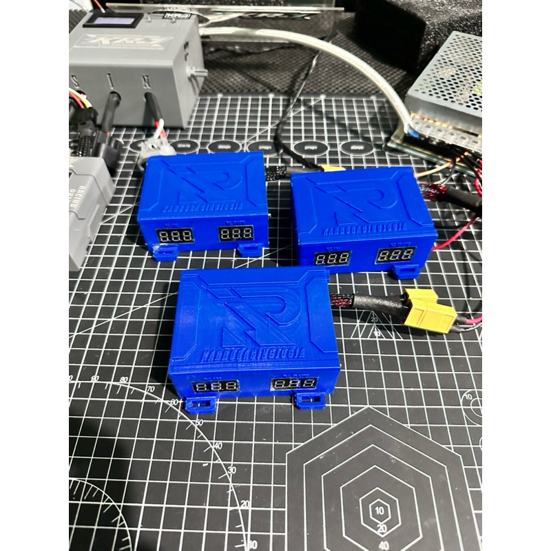 POWERUP KRJ BISA DI SETTING GARANSI POWER UP untuk karbu dan Injeksi