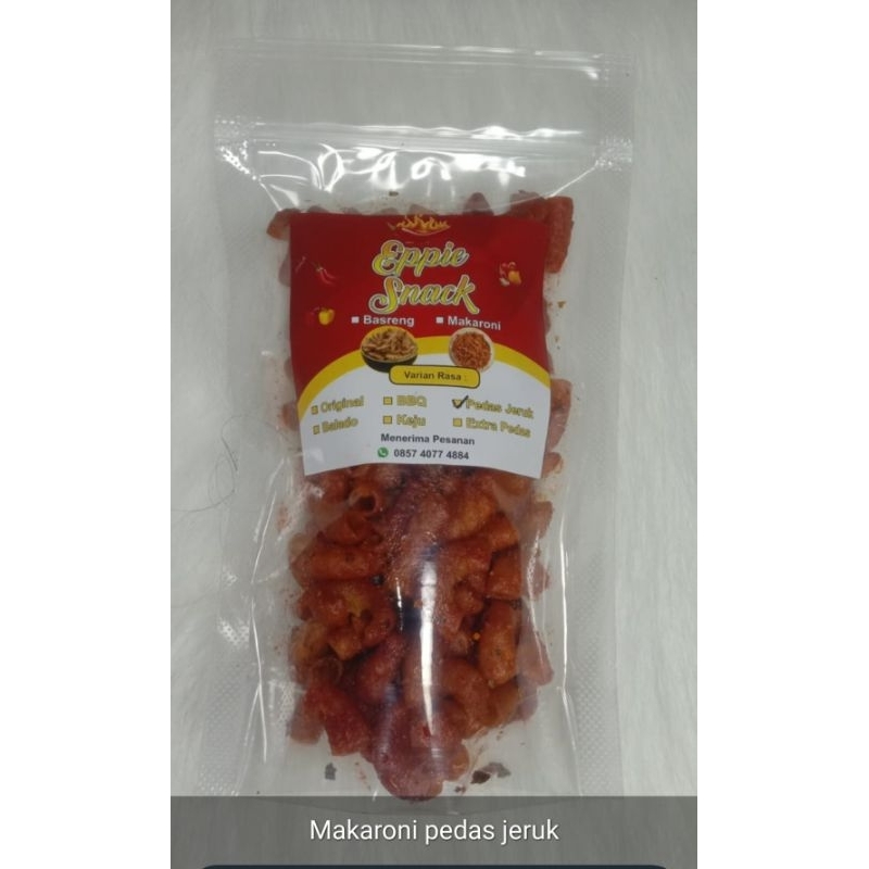 

Makaroni