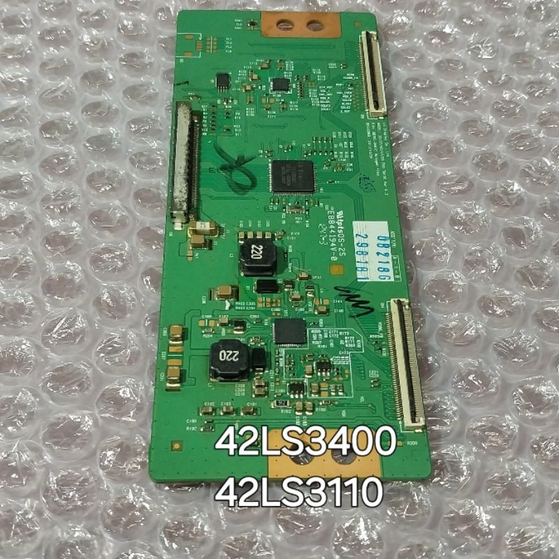 LG42LS3400 42LS3110