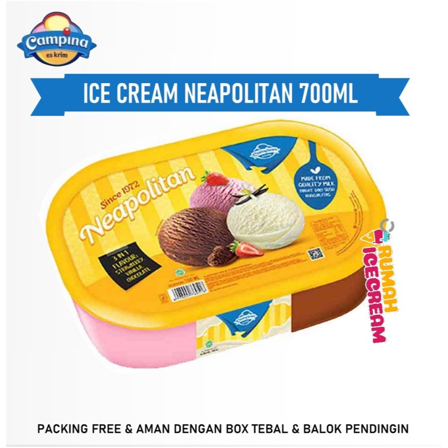 

Es krim Campina Neapolitan