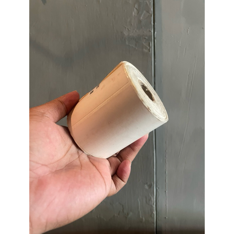 

Kertas Thermal Printer 8*10 grosir 5pc