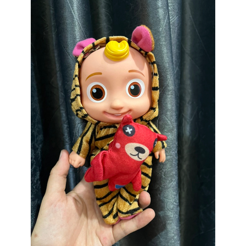 Boneka Cocomelon preloved