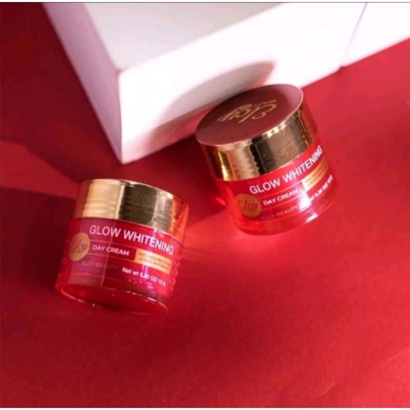 Day cream Lc beauty BPOM /Day Cream LC BEAUTY BPOM / Elcy beauty cream siang