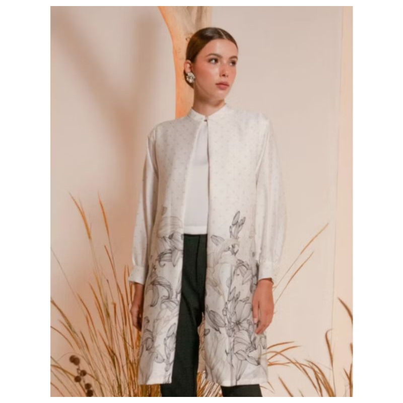 outer aleza | atasan aleza |amara outer|atasan wanita |cardigan wanita