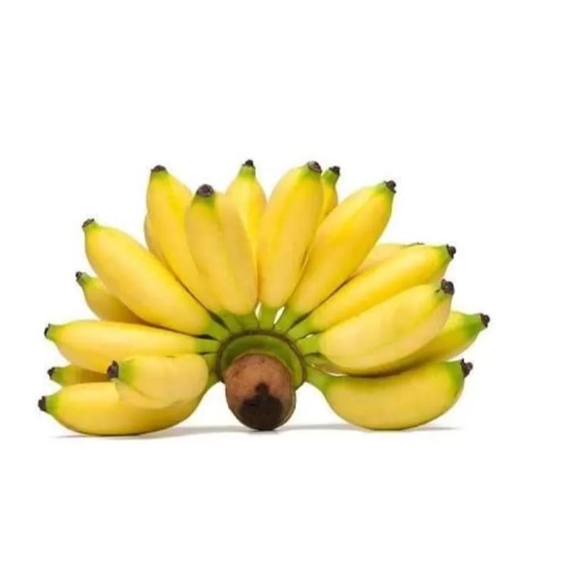 

Pisang Muli 1 Sisir sekitar 1 kg Sayur Bandung