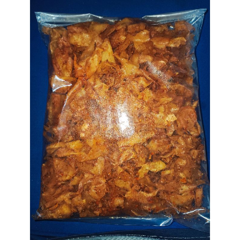 

kripset bawang