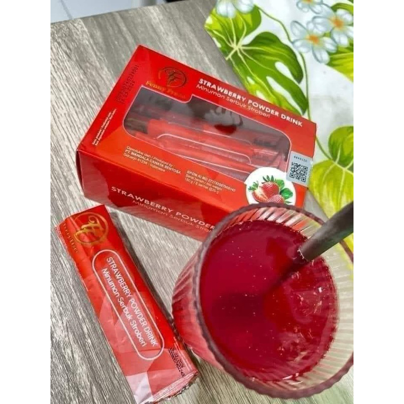 Collagen Fenny Frans