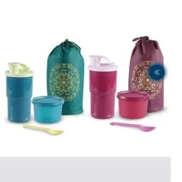 RAMADHAN SET TUPPERWARE