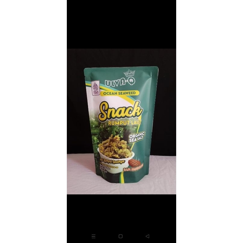 

snackRumputLautOriginal