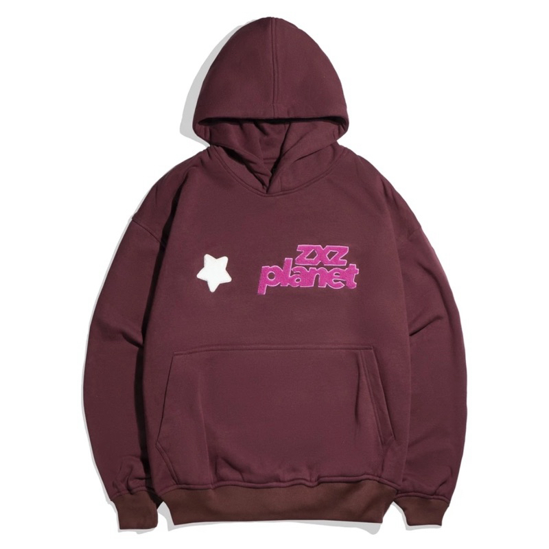 ZXZ PLANET - JUPITER - HOODIE