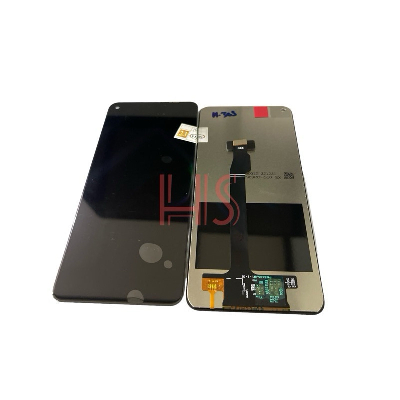 LCD TOUCHSCREEN FOR HUAWEI HONOR 30S / NOVA 7 SE / P40 LITE 5G - ORI COMPLETE