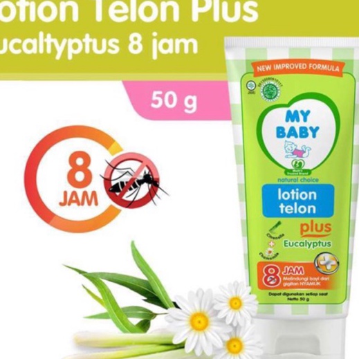 

Sale MY BABY Lotion Telon Plus 5gr My baby minyak telon Mybaby lotion telon