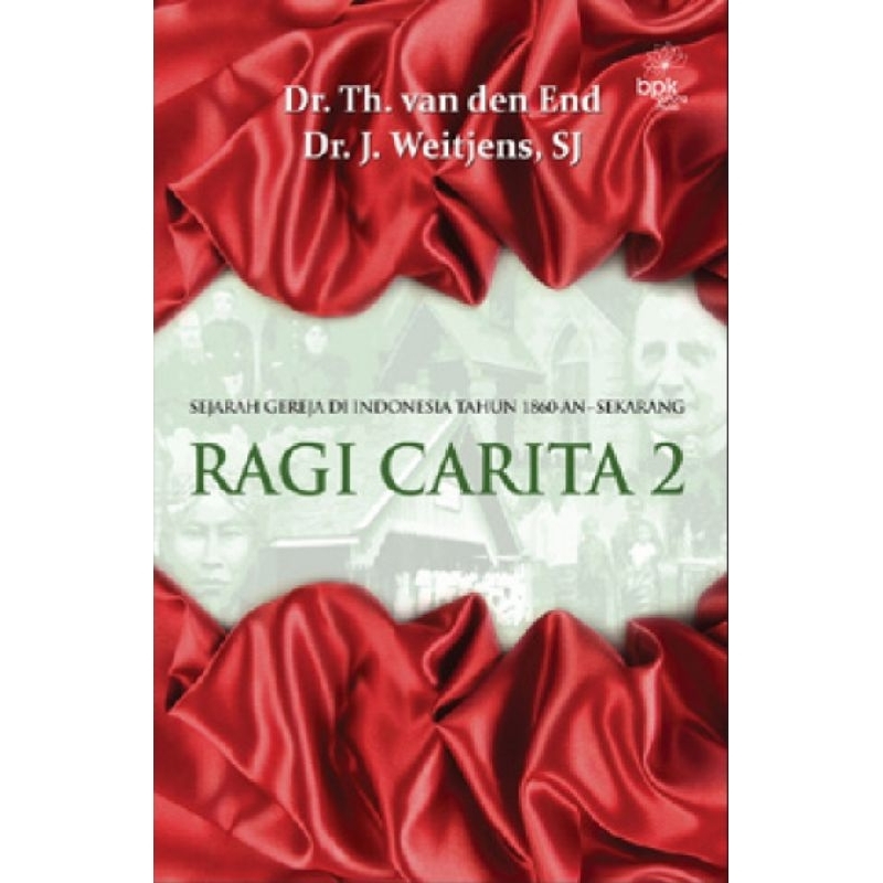 RAGI CARITA 2