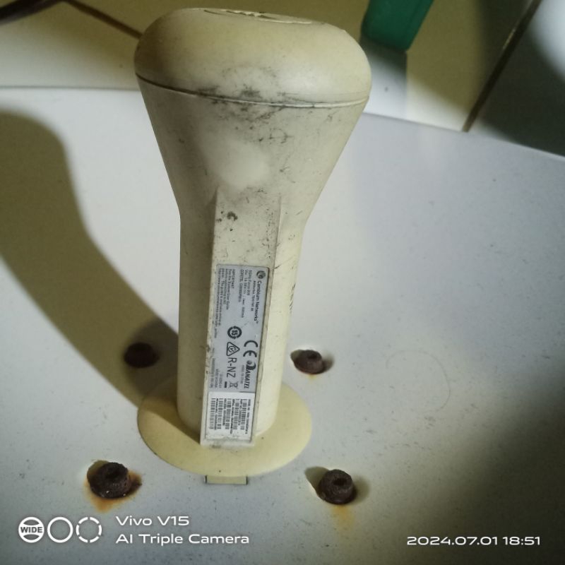 Cambium epmp force 200 Unit + Disk