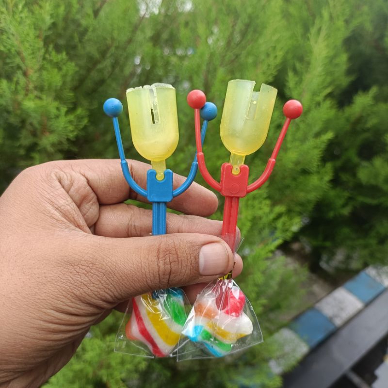 

PERMEN HADIAH LONCENG ISI 20 PCS GROSIR GALAXY LOLIPOP