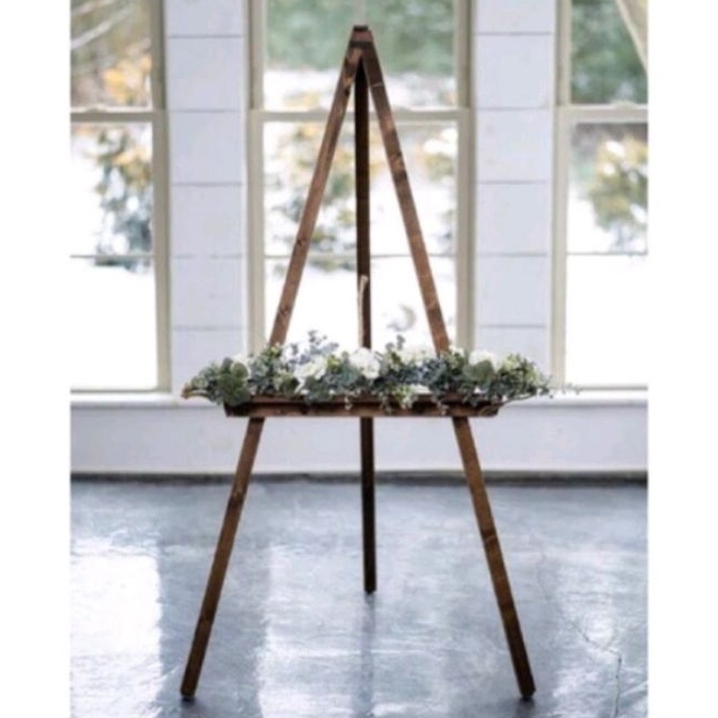 Kilat standing tripod  standing tripod hp  standing tripod banner  standing tripod akrilik  standing