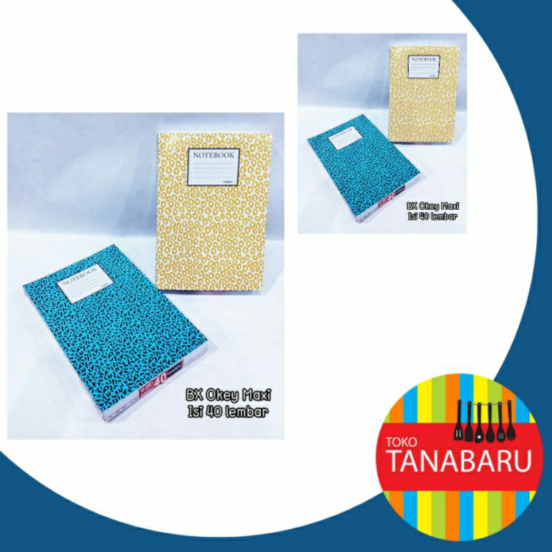 

Buku tulis / BX okey buku tulis / okey buku tulis / sampul buku / sampul coklat