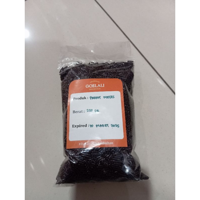 

parrot meses 250gr