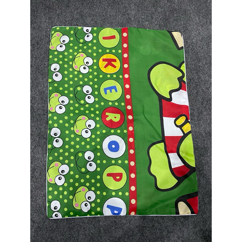 urung bantal tidur dan bantal guling motif halus